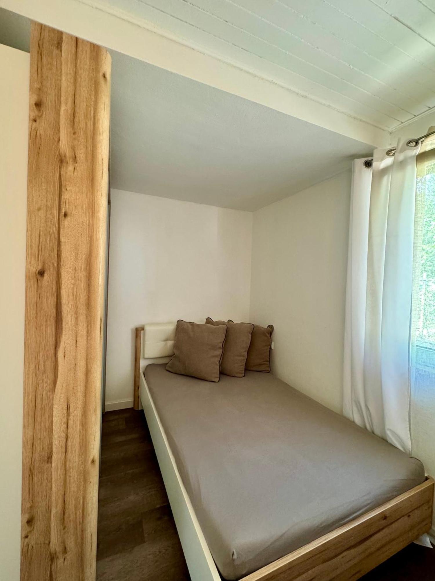 Enna Apartment B Meerblick Perfect Location Medulin Kültér fotó